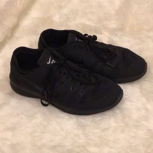 Nike Free TR Fit 5 Sneakers- Size 7.5
